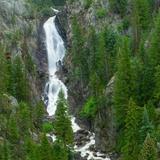 Fish Creek Falls