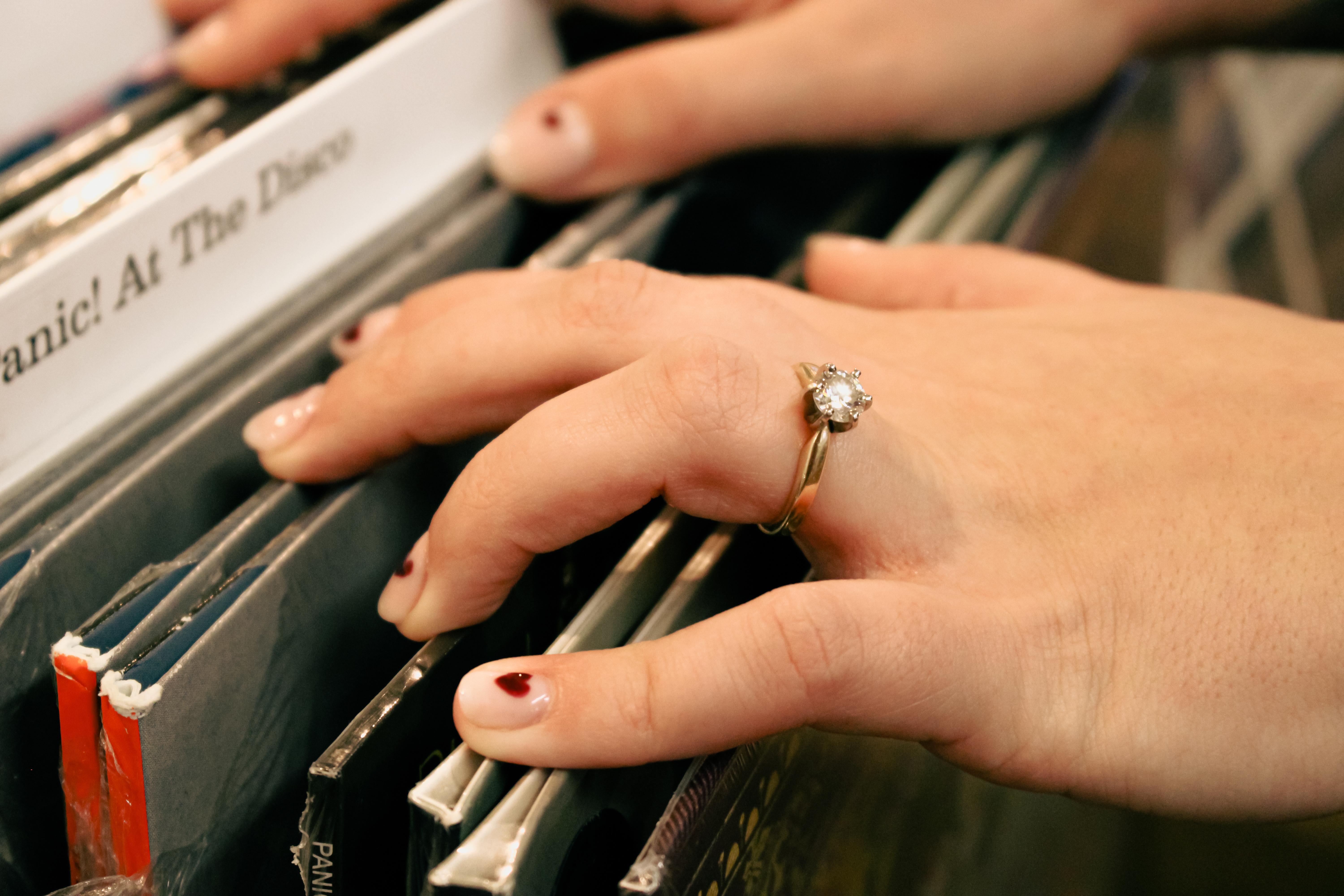 The Wedding Website of Mackenzie Taylor and Ted Deitz