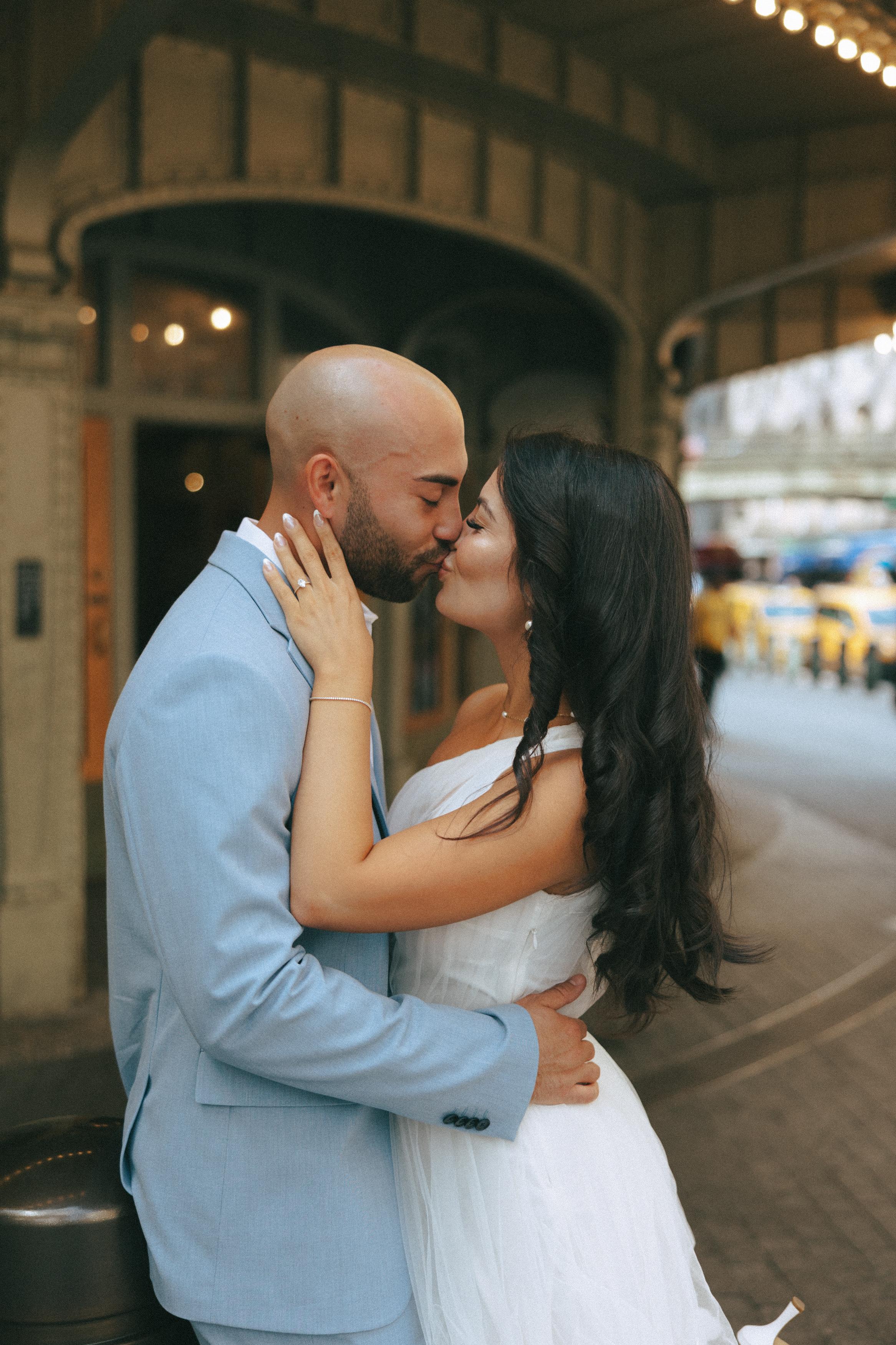 The Wedding Website of Yazmin Marie and George Jimenez