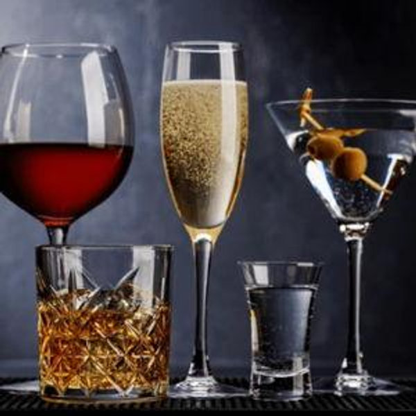 Wine, Whiskey and Cocktail Fund