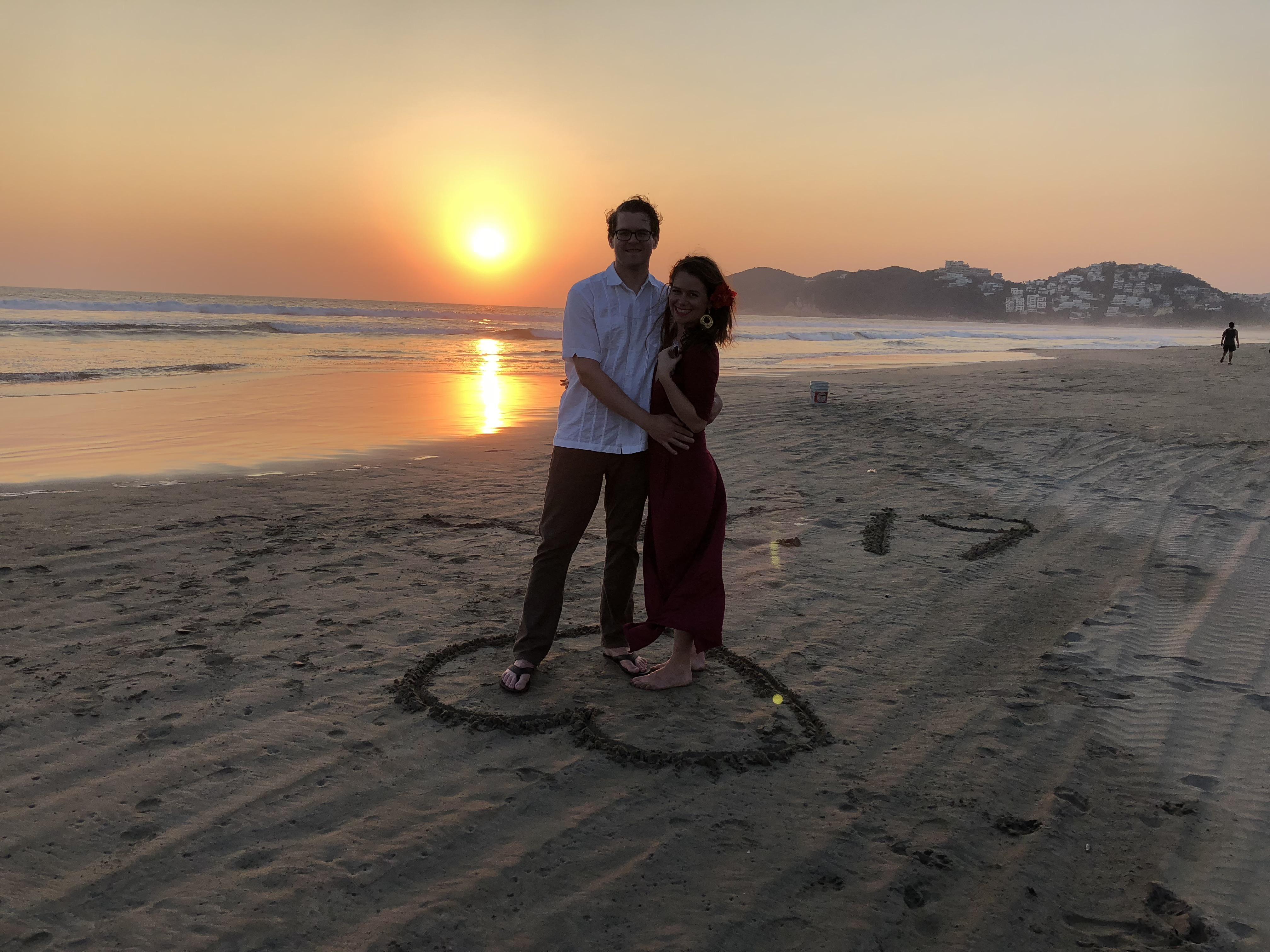 The Wedding Website of Alison Hernandez and Brian Myers