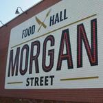 Morgan Street Food Hall