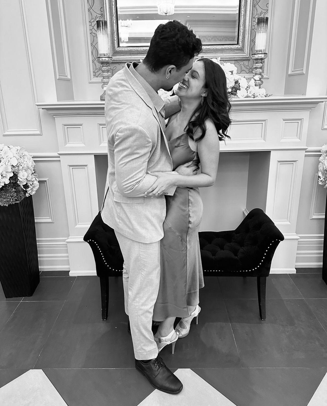 The Wedding Website of Emily Conte and Drake Autieri