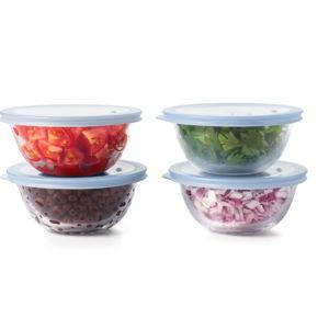 OXO Good Grips 8 Piece Prep Bowl Set
