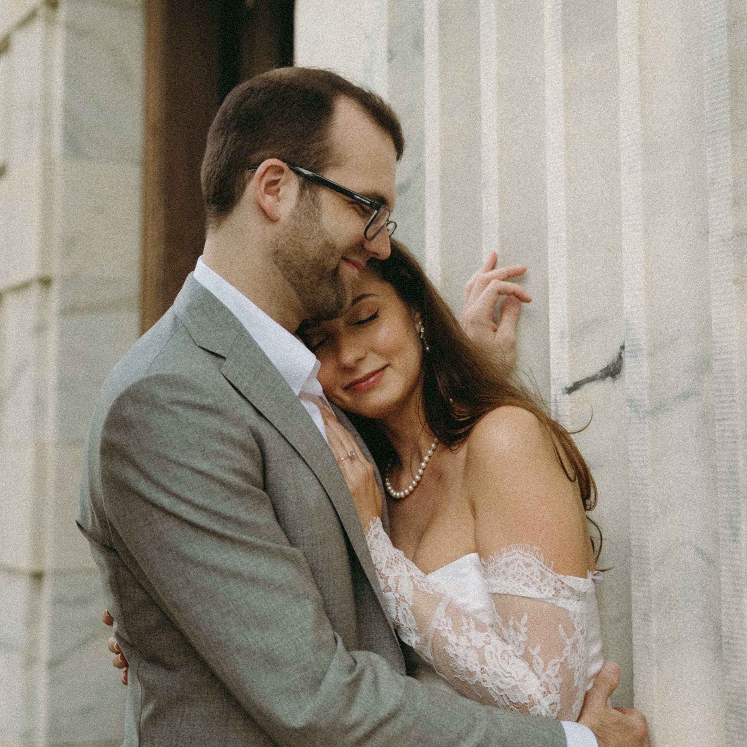 Our Newlywed Fund