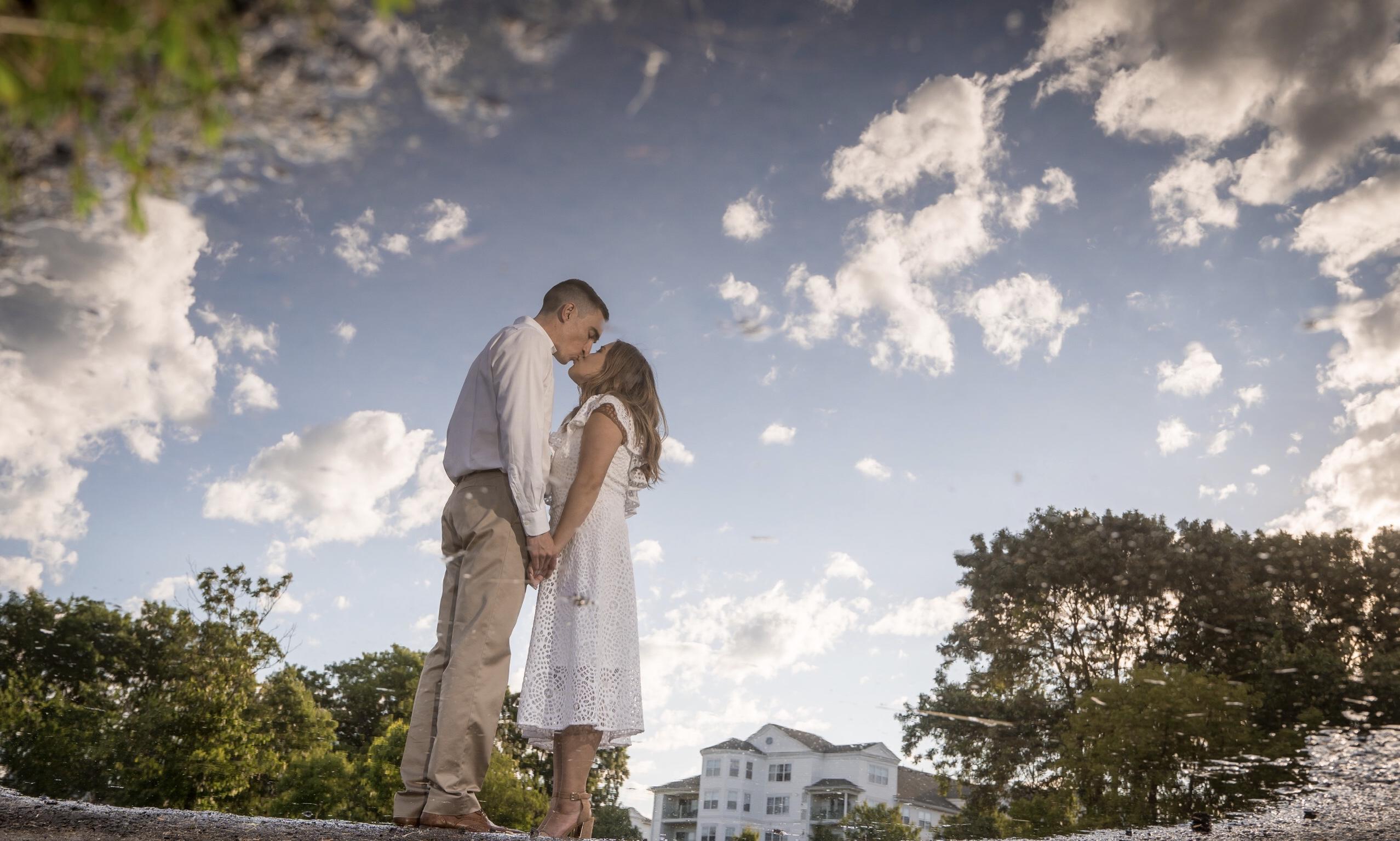 The Wedding Website of Wendy Tran and Brian DelDebbio