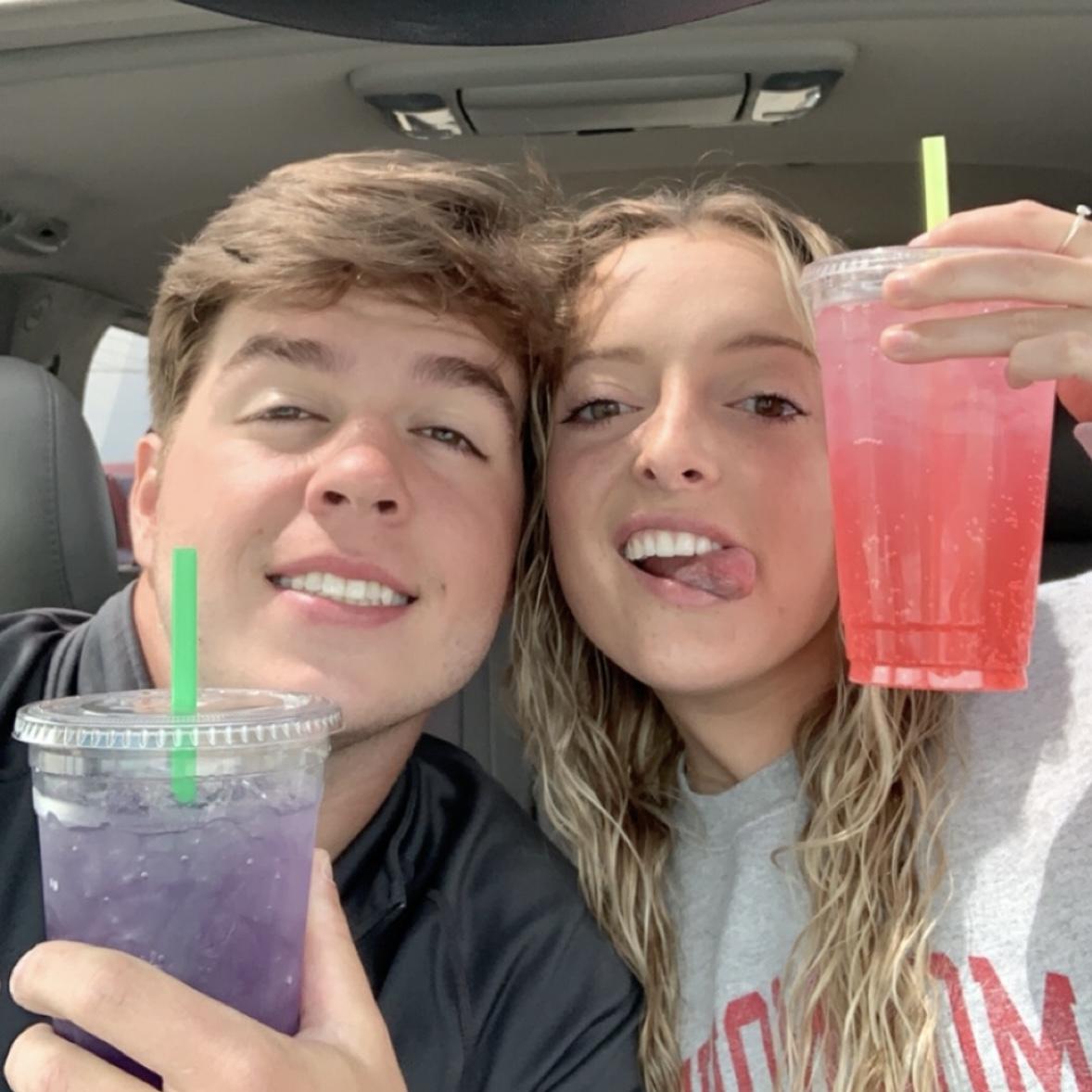 Dame Fine was a serious obsession of ours