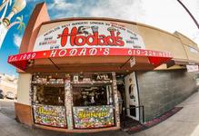 Hodad's Downtown