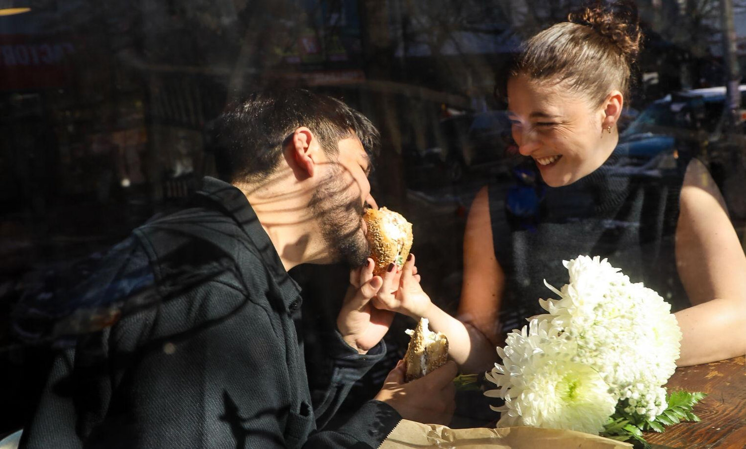 The Wedding Website of Abby Fine and Danny Todesca