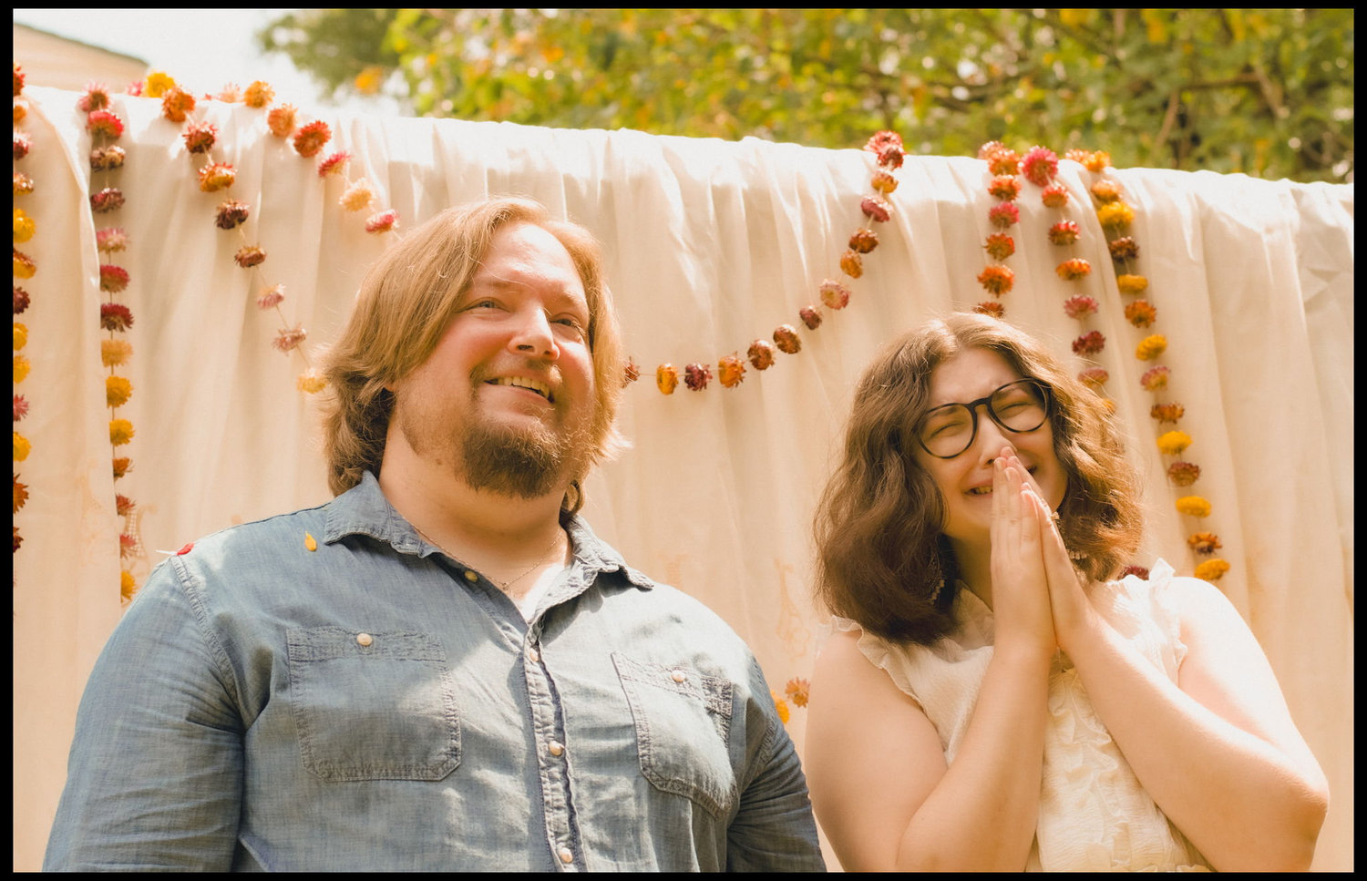 The Wedding Website of Mary Skrzyniarz and Jason Powell
