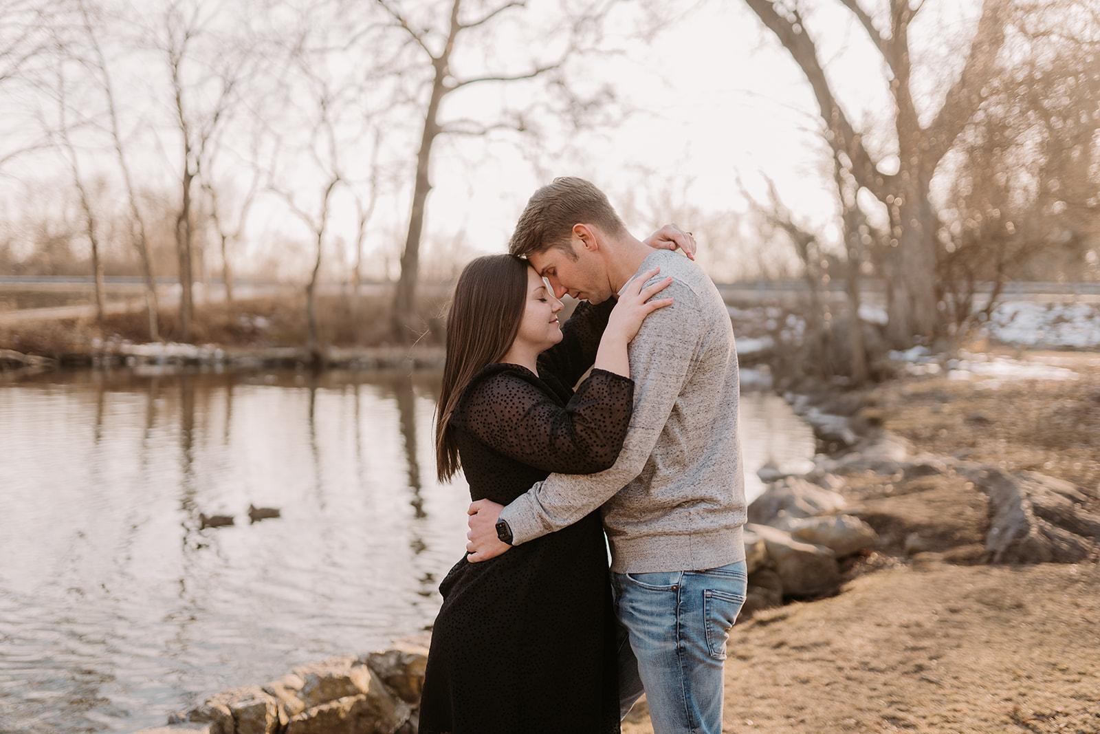 The Wedding Website of Megan Dougherty and John Bartram III