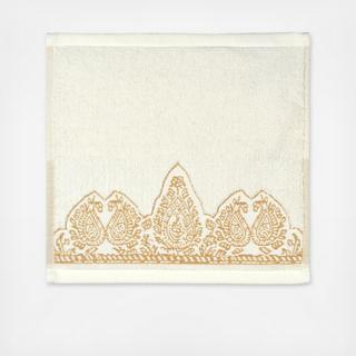 Nadir Wash Cloth