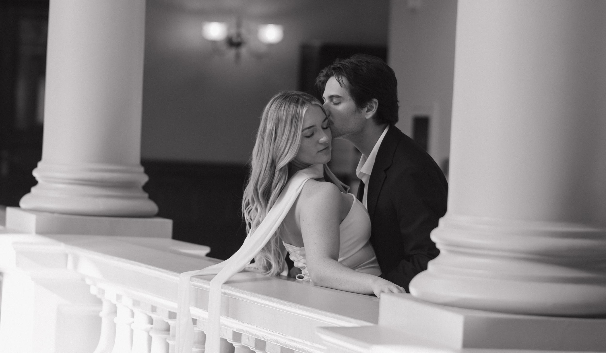 The Wedding Website of Faith Kohl and Kyle Koen