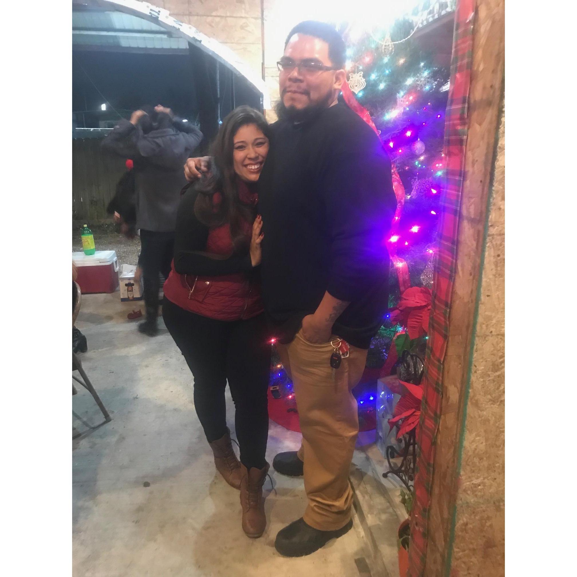Christmas 2018