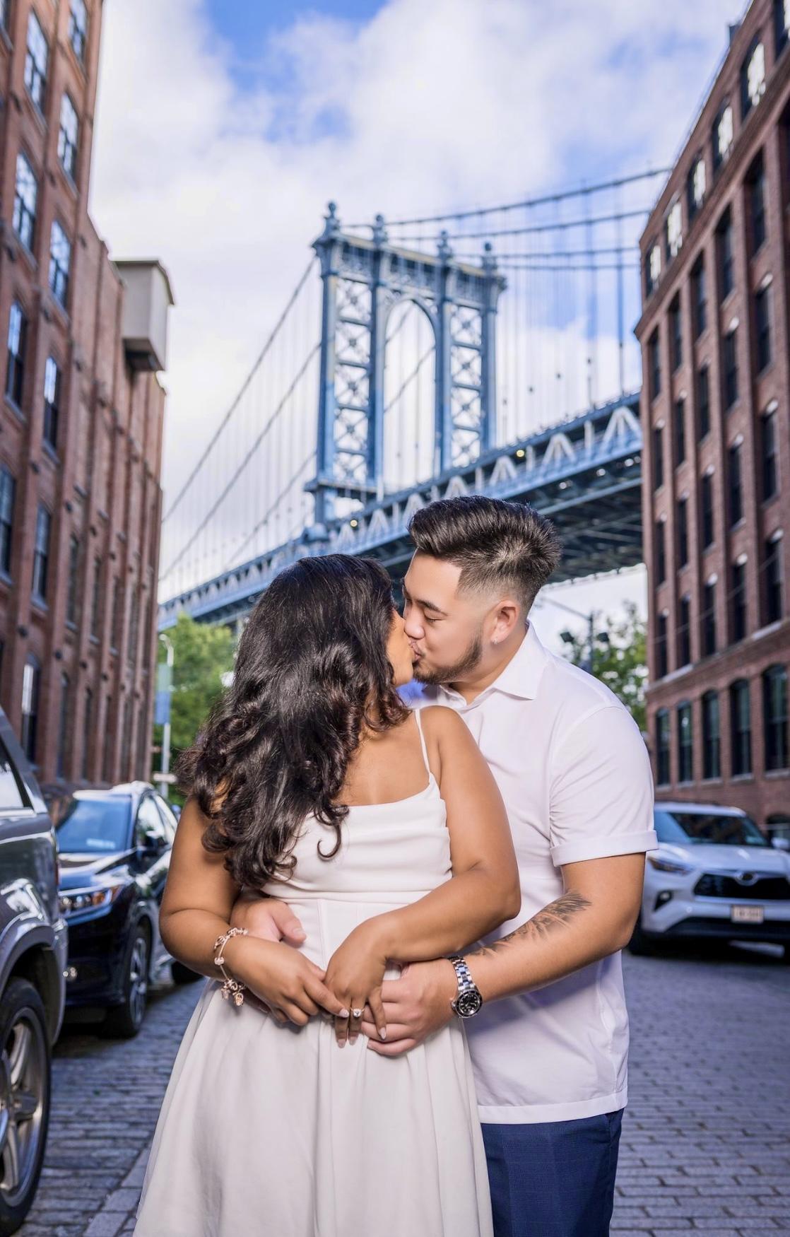 The Wedding Website of Suzeth Quiroz and Robert Lee