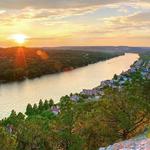 Mount Bonnell