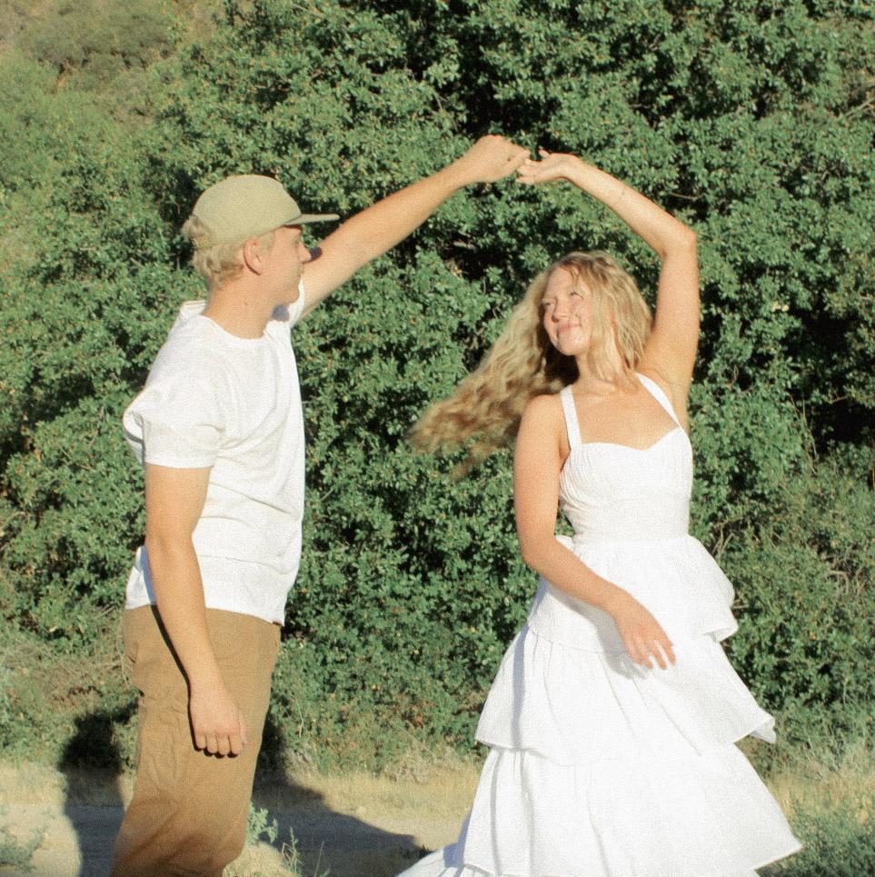 The Wedding Website of Ashlee Bickel and Grant Mitchell
