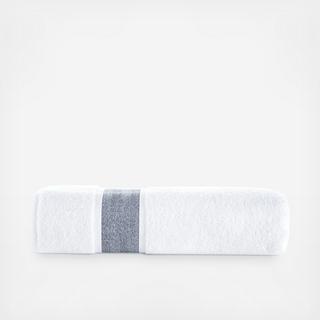 Ottoman Rolls Bath Sheet