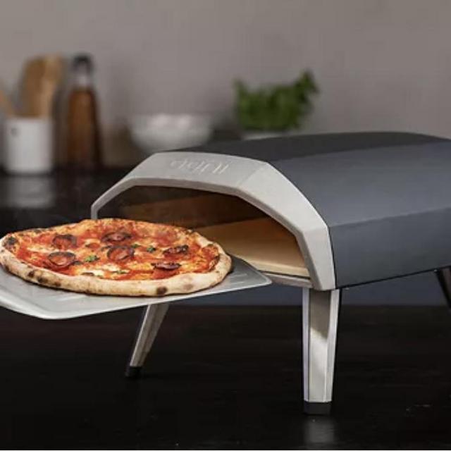 Ooni Koda 12 Pizza Oven
