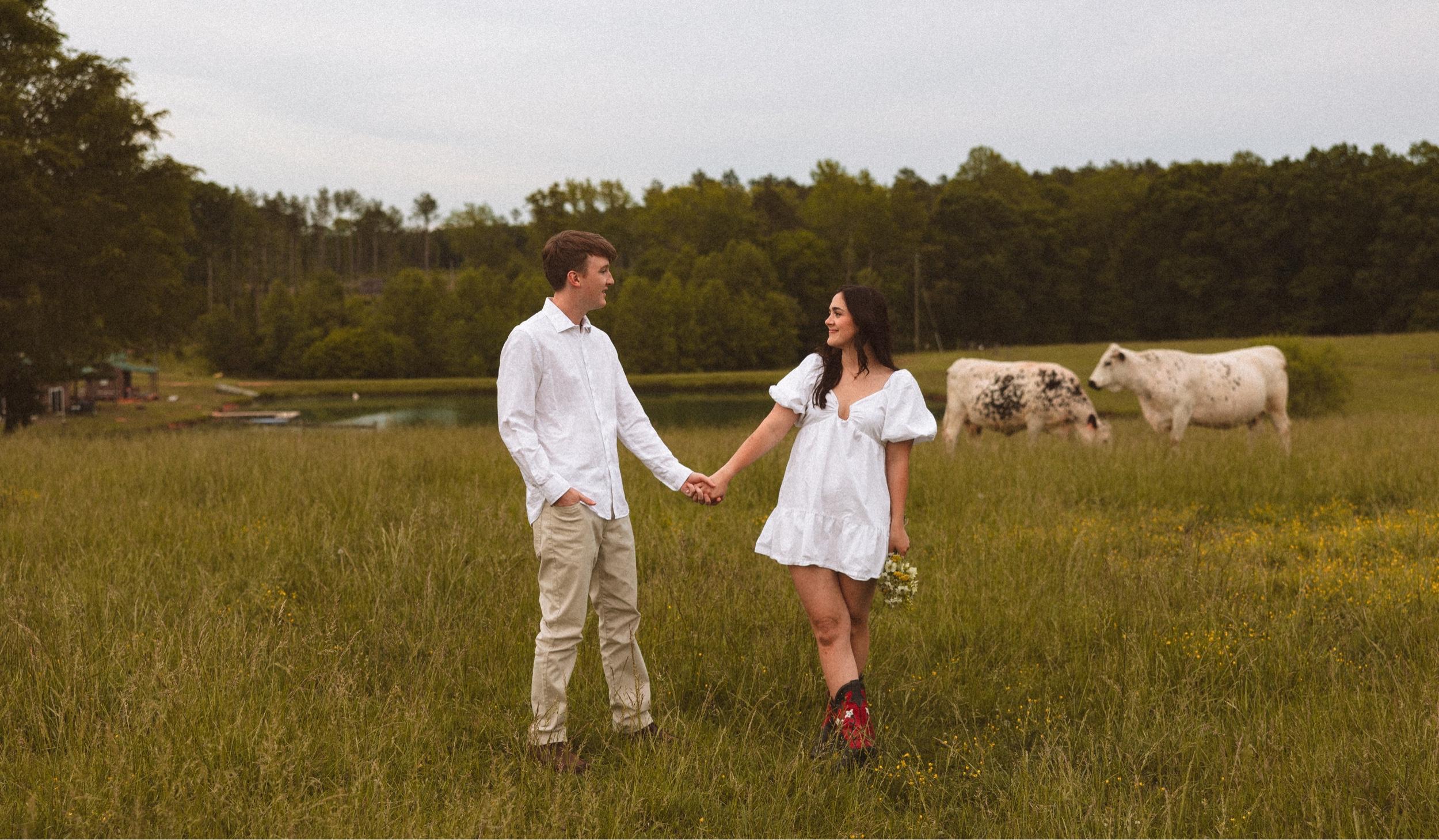 The Wedding Website of Erin Amiss and Hunter Womack