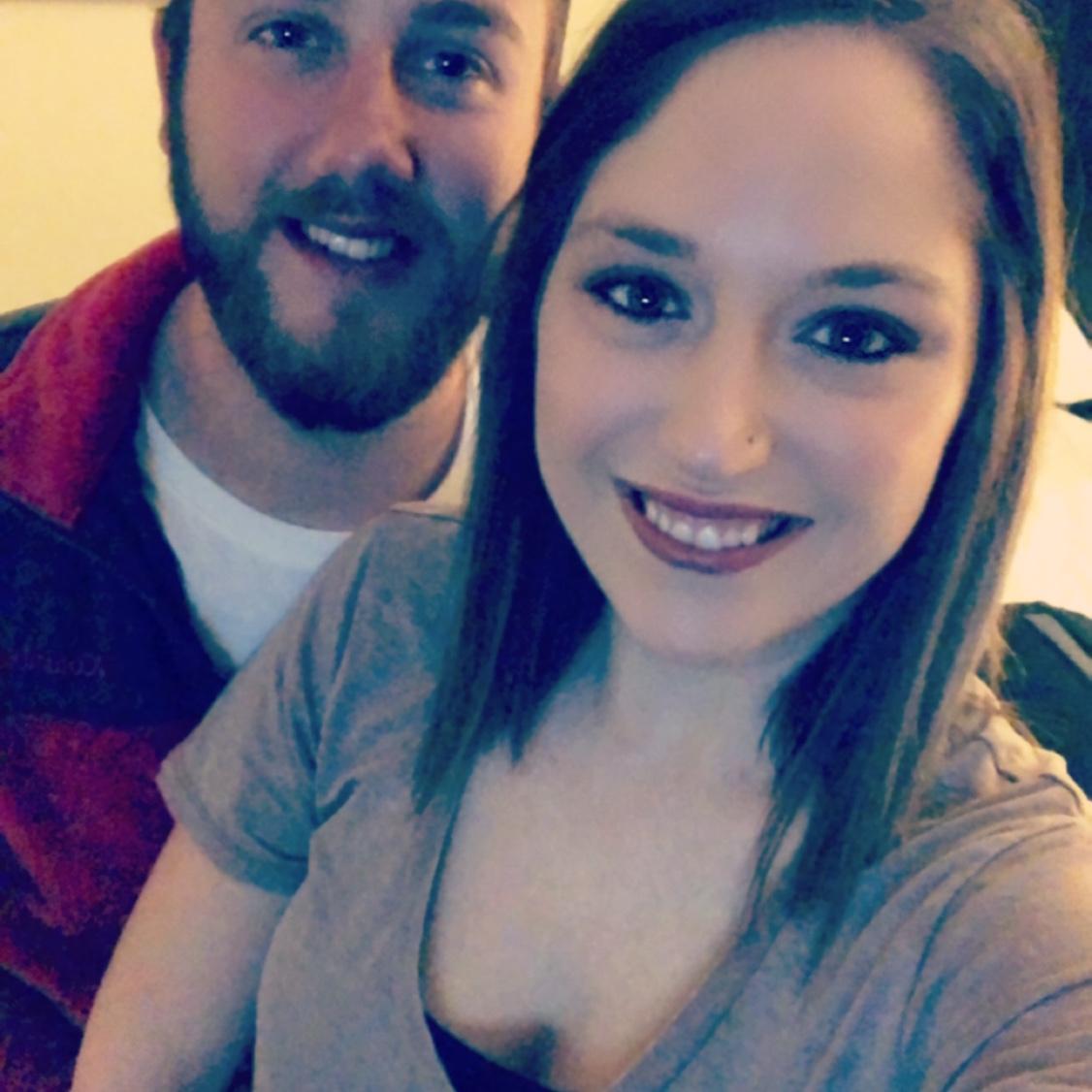 Our First Date!!