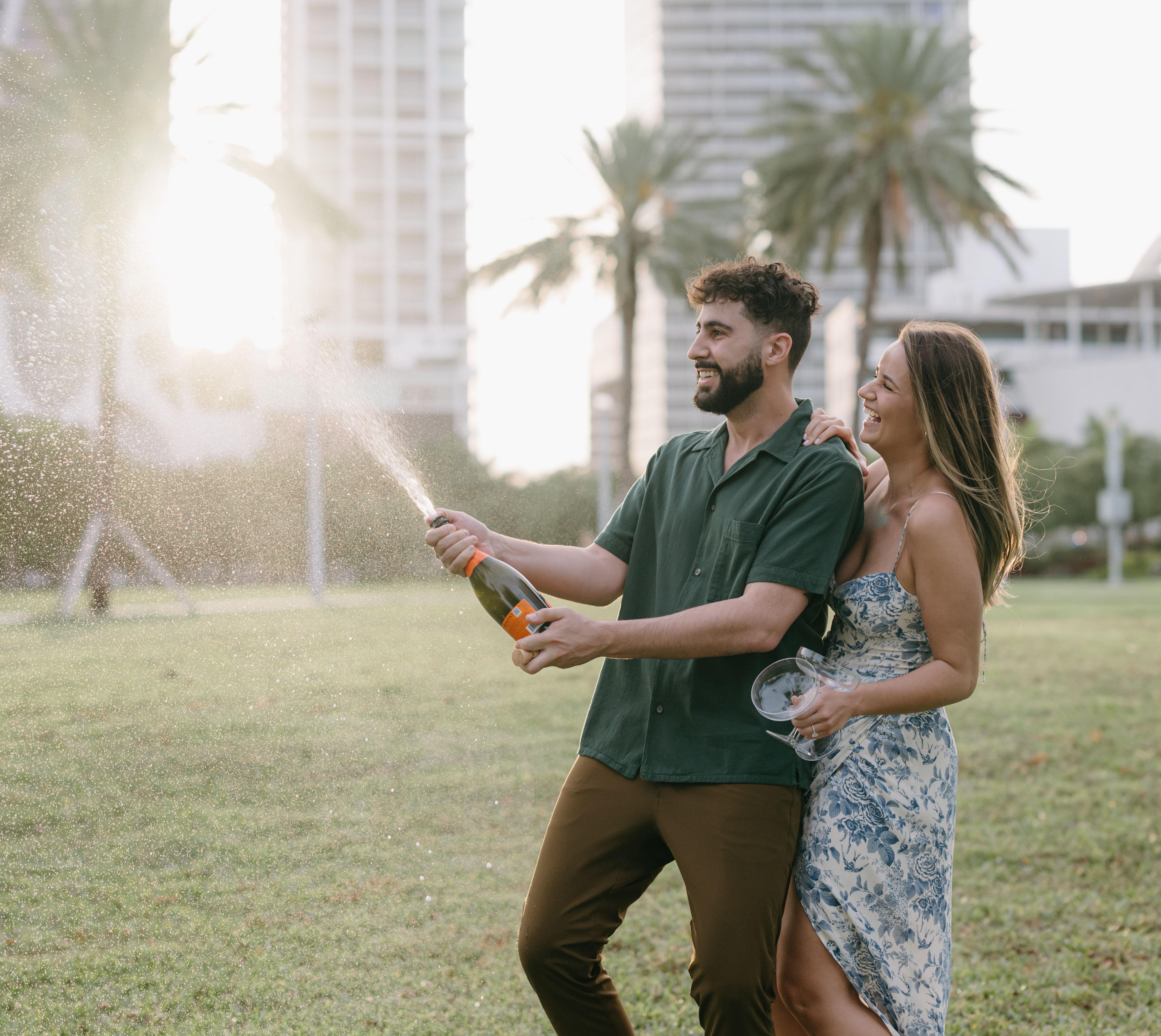 The Wedding Website of Ricardo Gomez and Lauren Konopelski