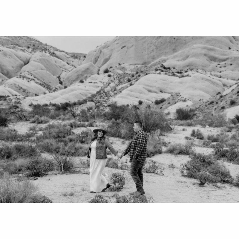 The Wedding Website of Carlie Cespedes and Brandon Chirrick