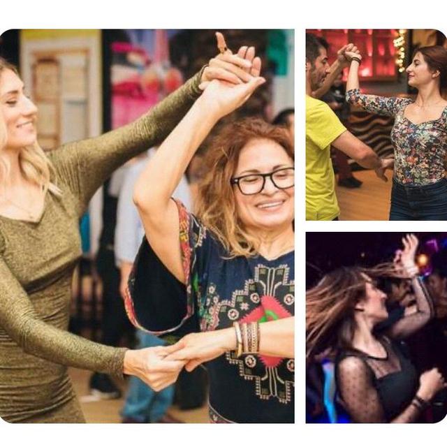 Honeymoon Salsa Dance Lessons