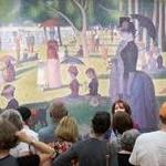The Art Institute of Chicago