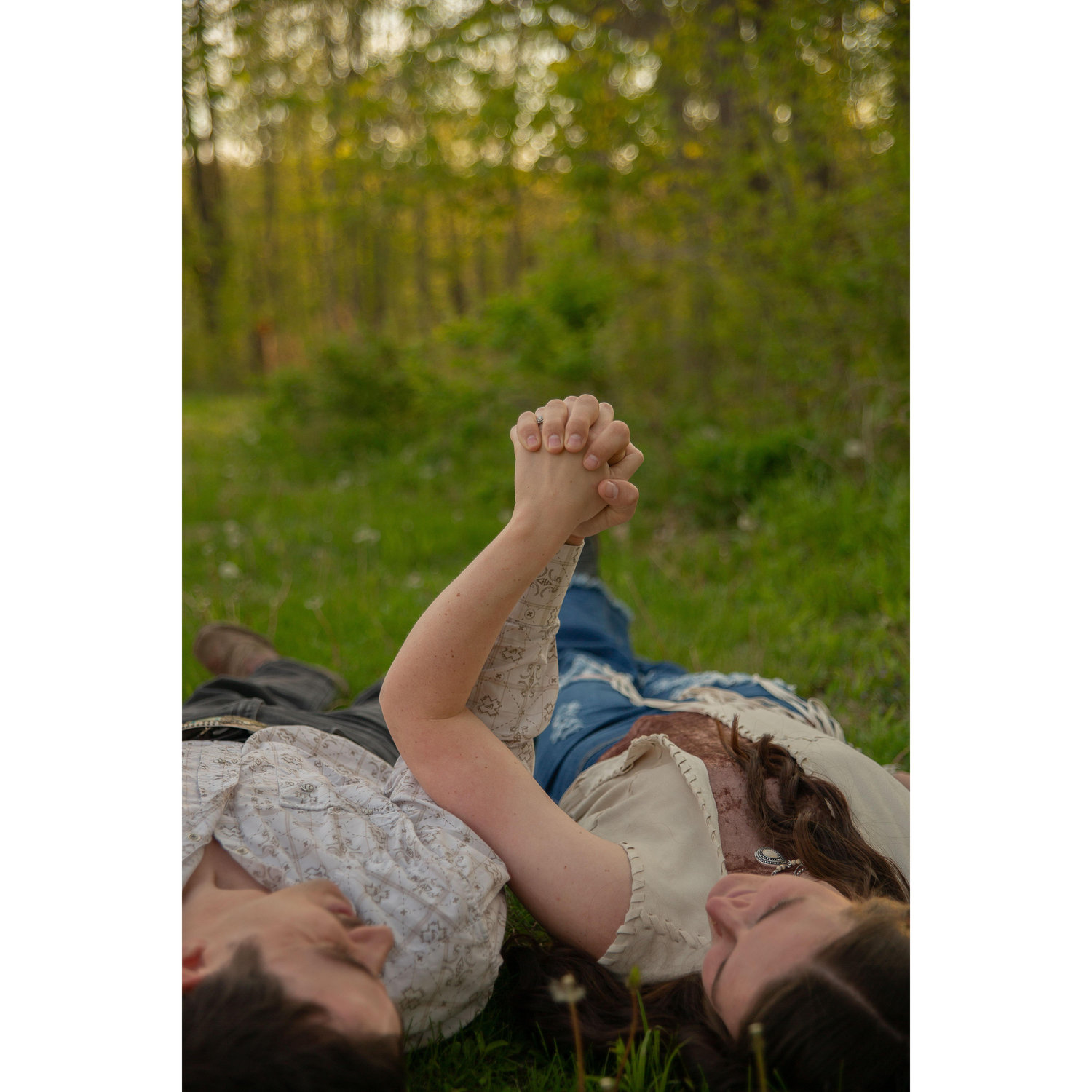 Photo Credits go to Kate Asher Photography :)
