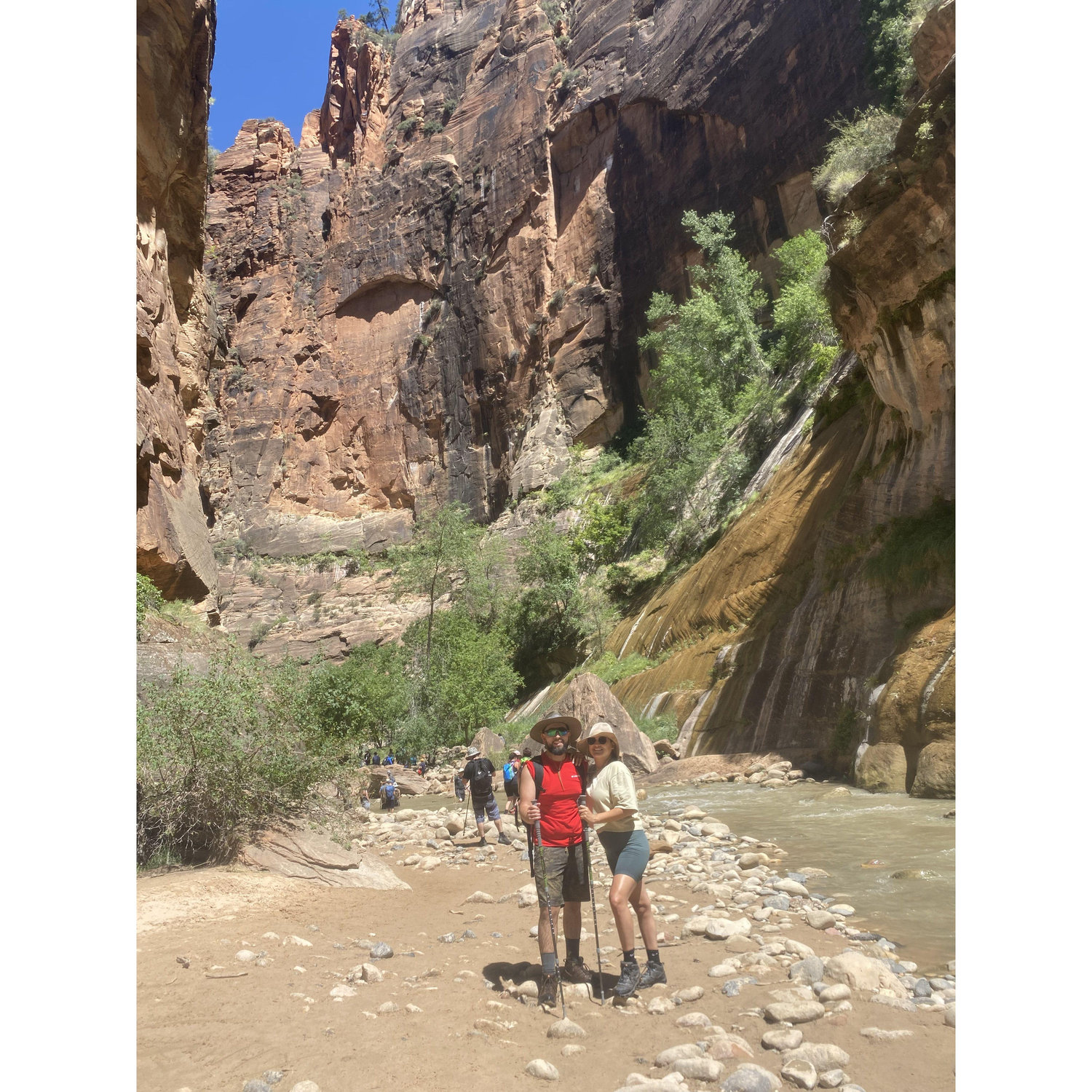 Zion National Park