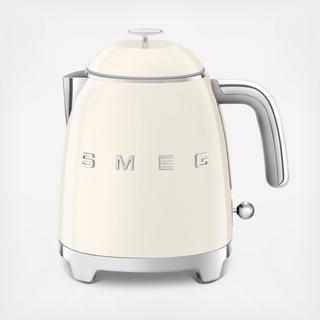 Mini Electric Kettle