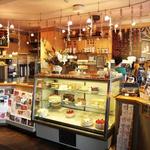 Pastiche Fine Desserts