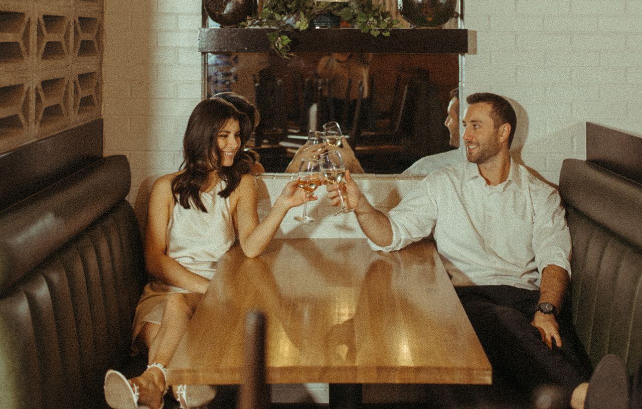 The Wedding Website of Carlie Mattar and Jake Matus