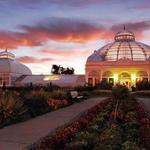 Buffalo and Erie County Botanical Gardens