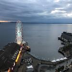 Seattle Waterfront