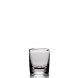 Simon Pearce - Ascutney Double Old-Fashioned
