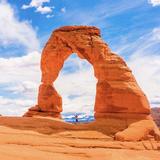 Travel: 5 National Parks