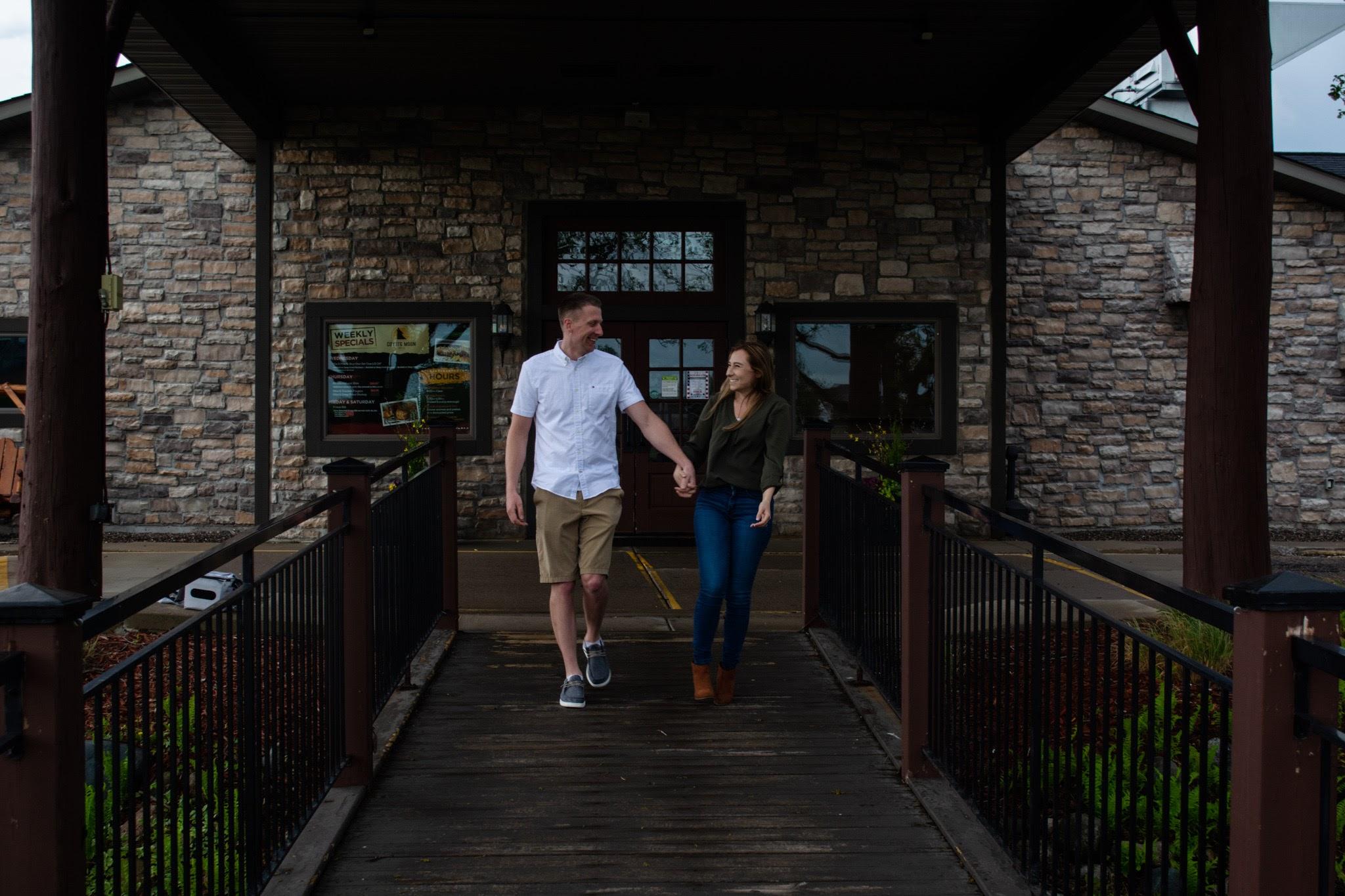 The Wedding Website of Mercede Holtan and Tyler O’Leary