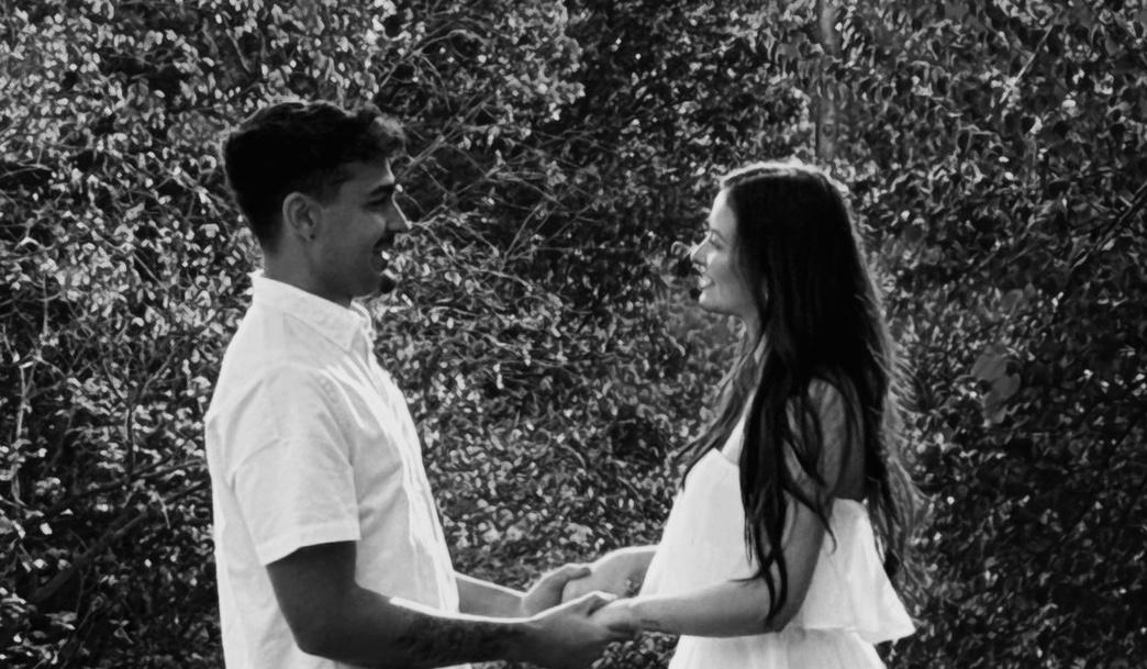 The Wedding Website of Kinsey Noelle Vieira and Victor Albuquerque Vieira