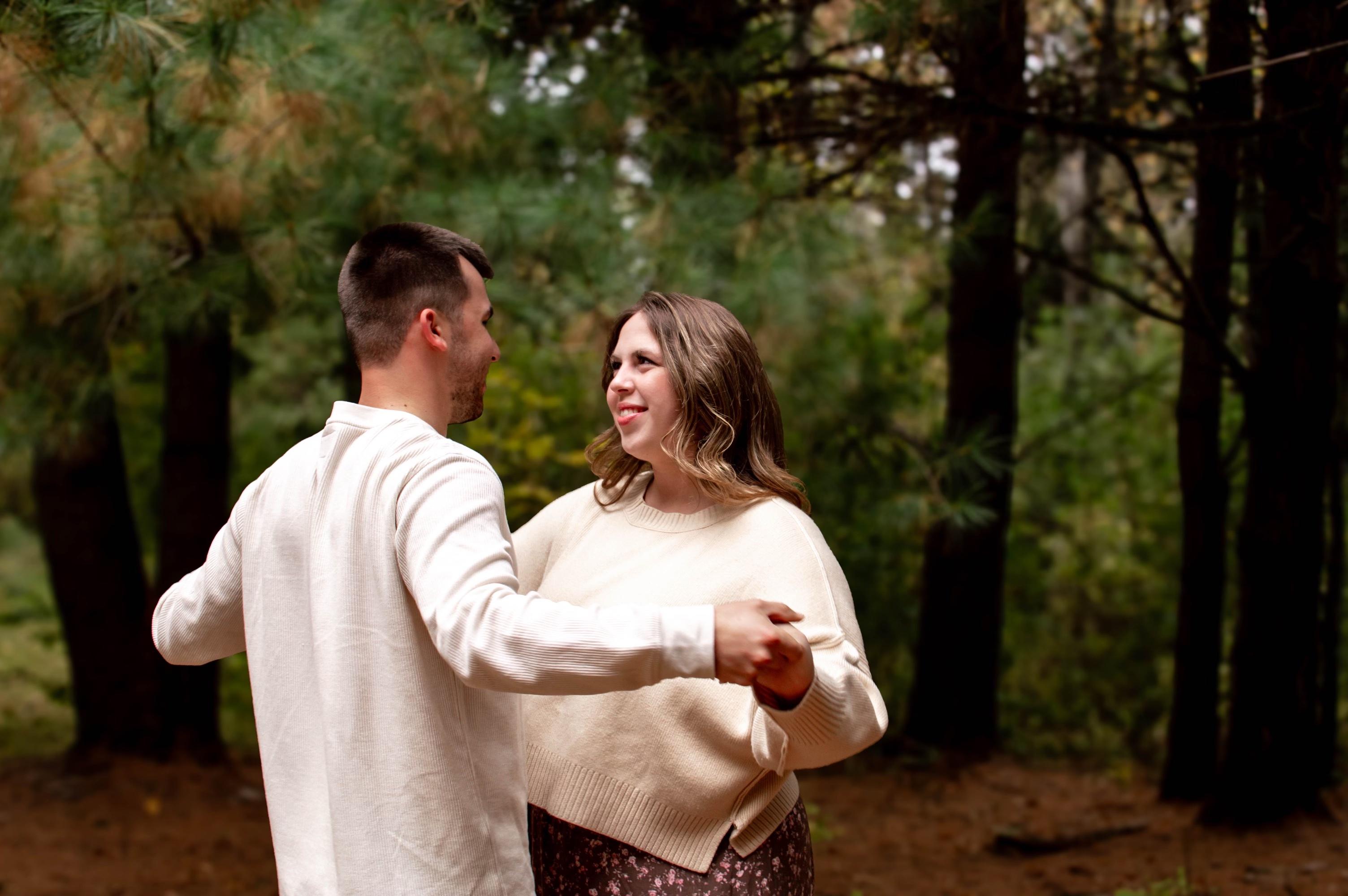 The Wedding Website of Emily Nuss and Aidan Doyle