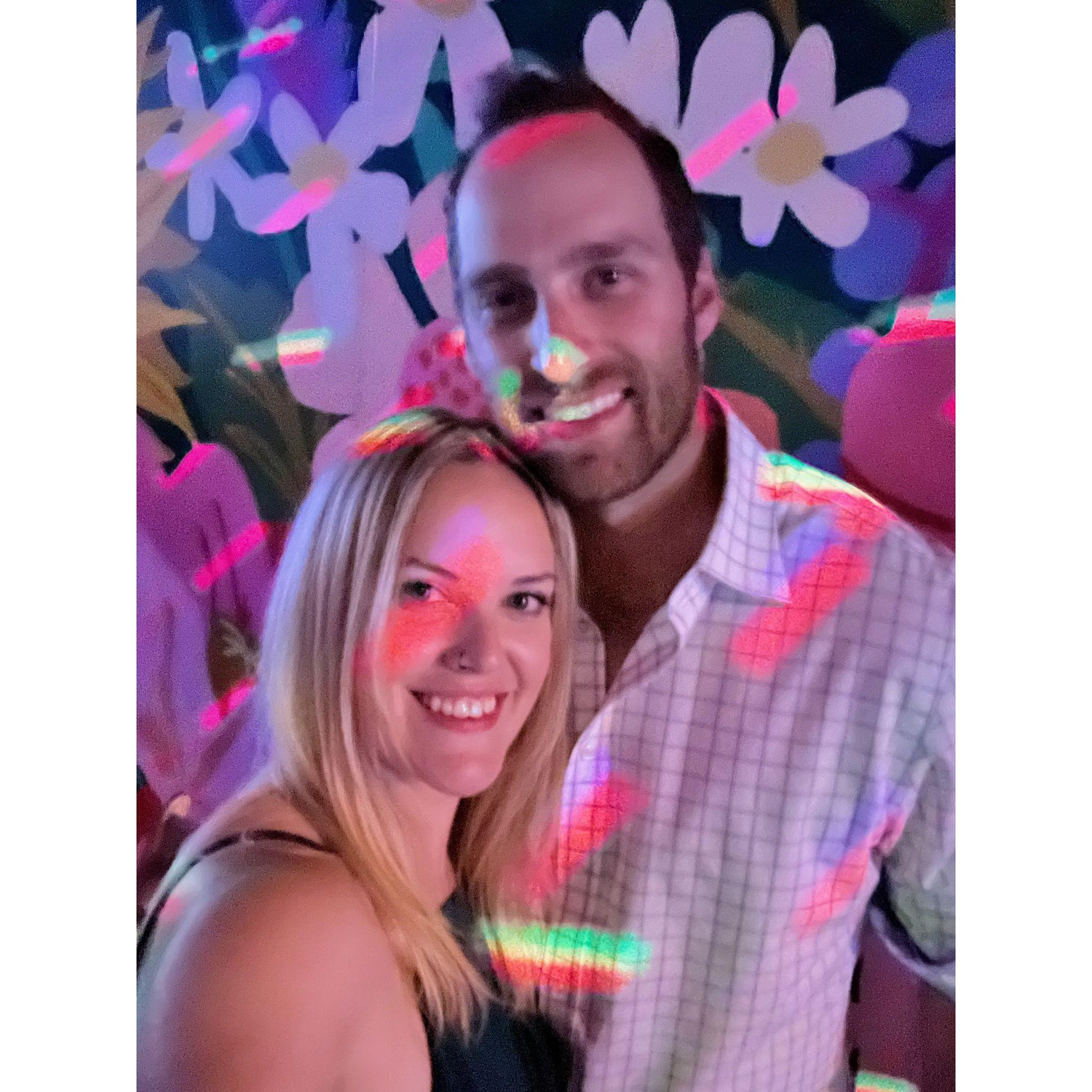 Calkins Wedding