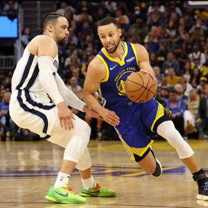 Golden State Warriors - Basketball Game Tickets