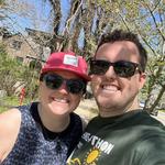 Walk the Greenway- McCabe Trailhead Parking