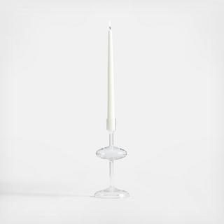 Venezia Small Taper Candle Holder