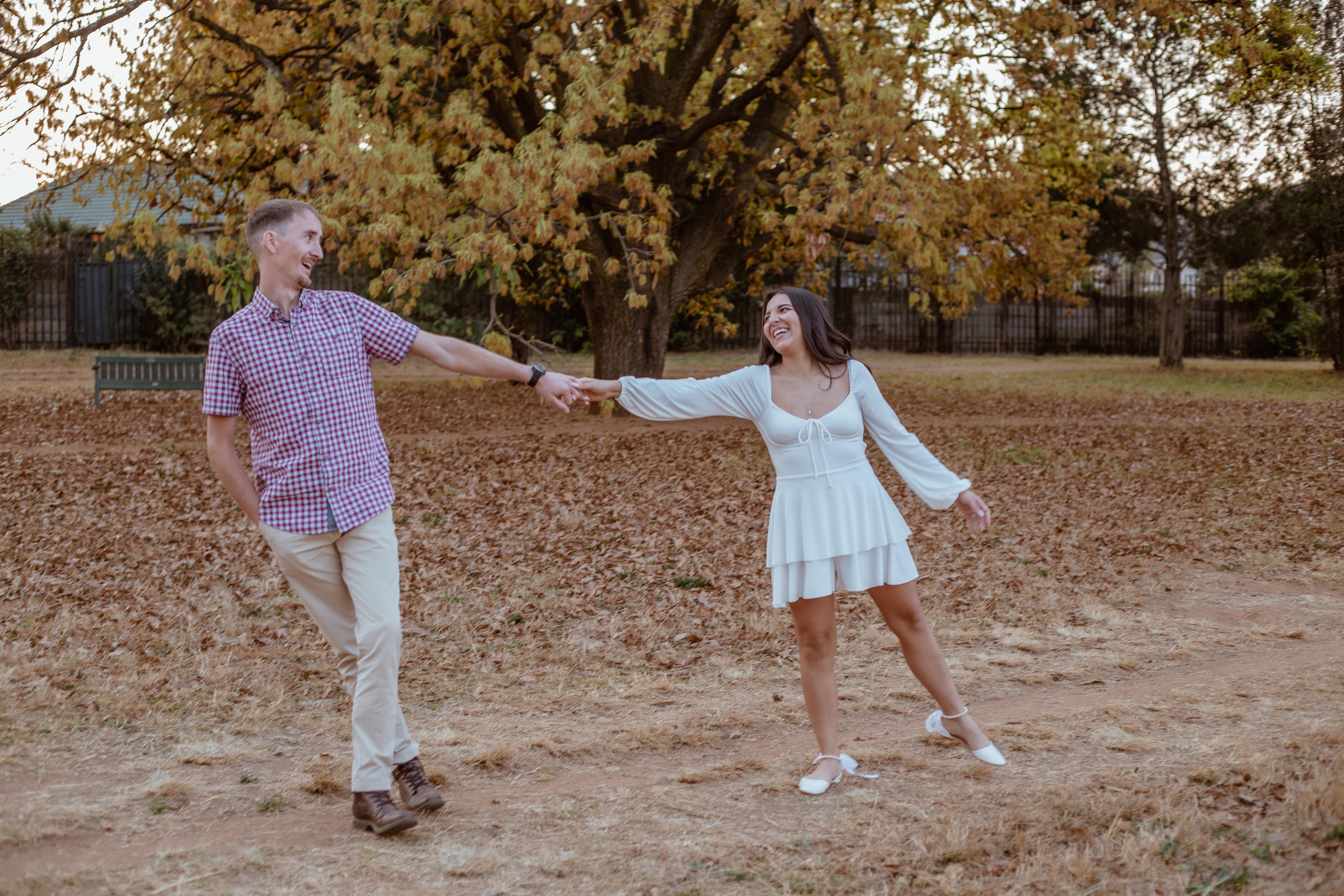 The Wedding Website of Keanu Amoddio and Tyron Bothma