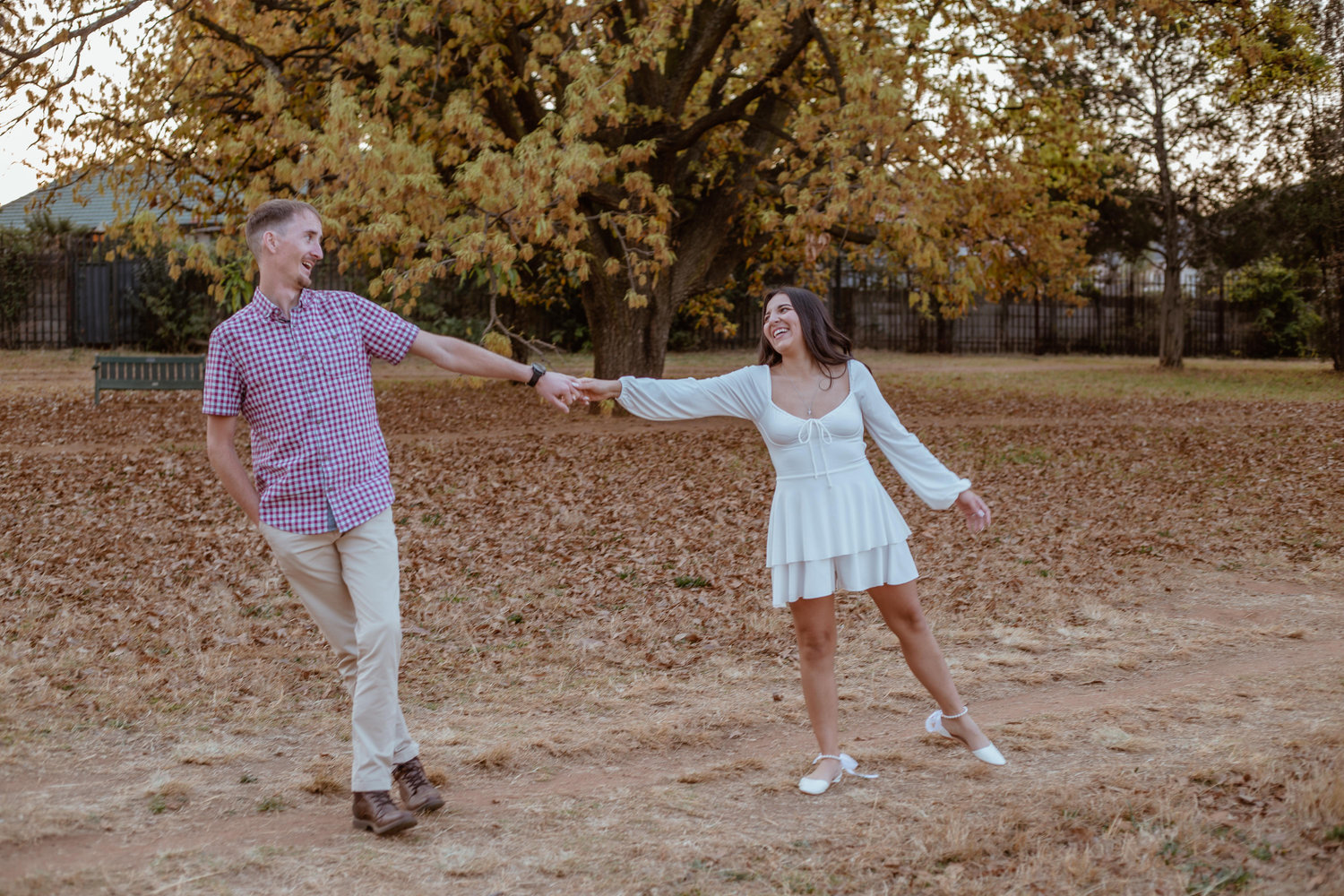 The Wedding Website of Keanu Amoddio and Tyron Bothma