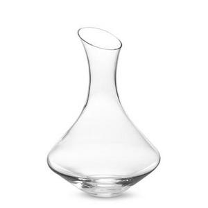 Williams Sonoma Estate Stemware Decanter