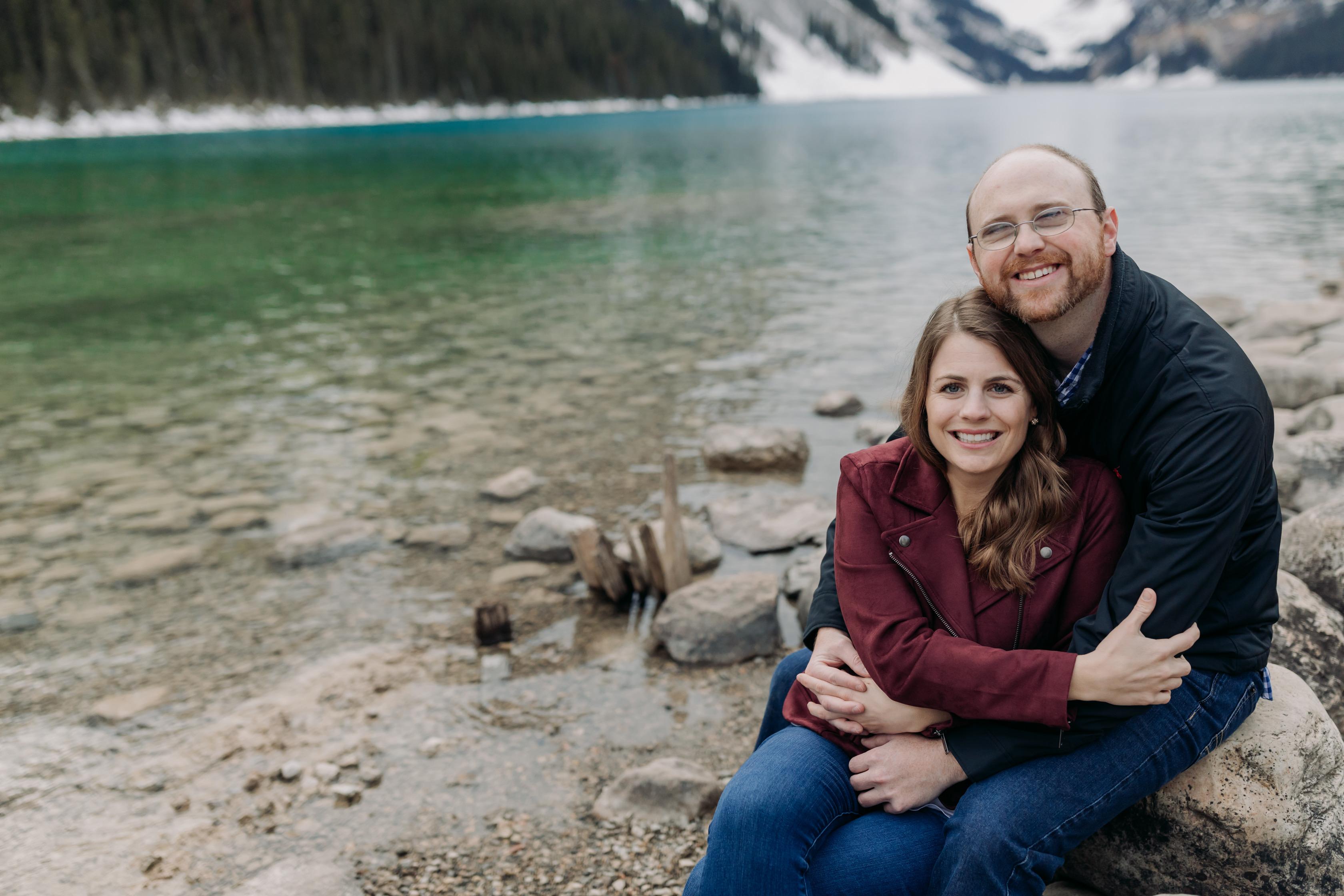 The Wedding Website of Paige Legassie and Phillip Main