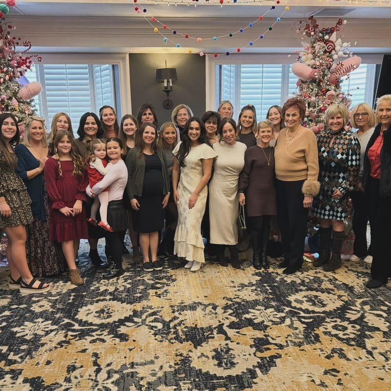 Bridal Shower in Evansville, IN
